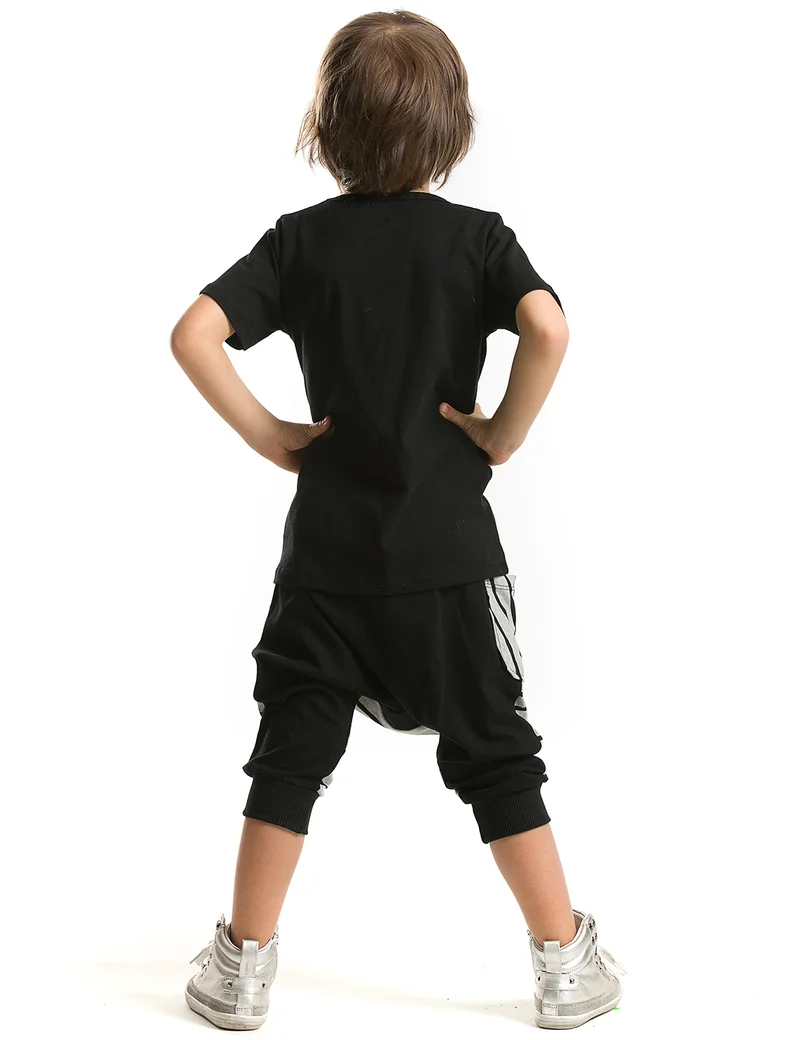 ج&مشب طقم هيب هوب واسع